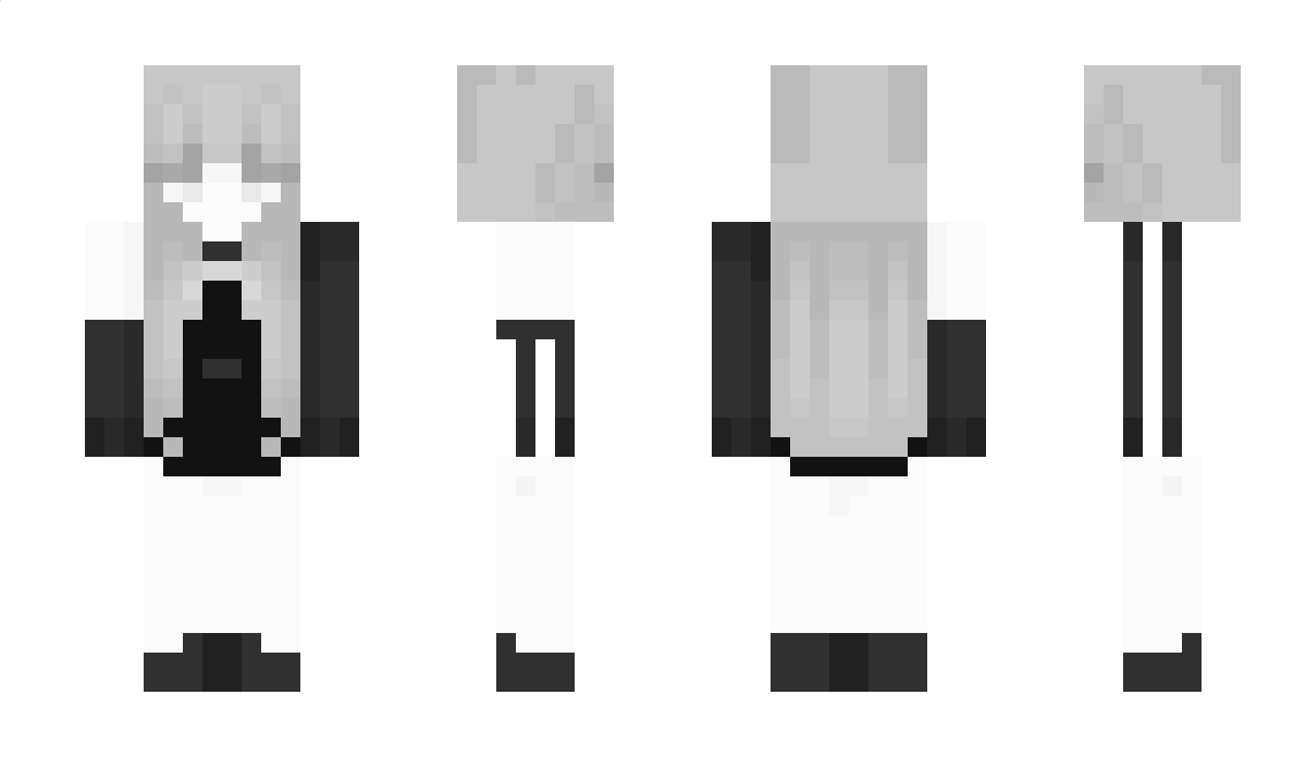 K12N Minecraft Skin