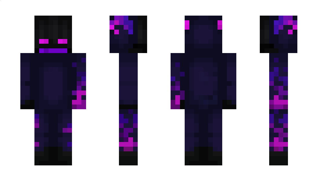 Brokolis007 Minecraft Skin