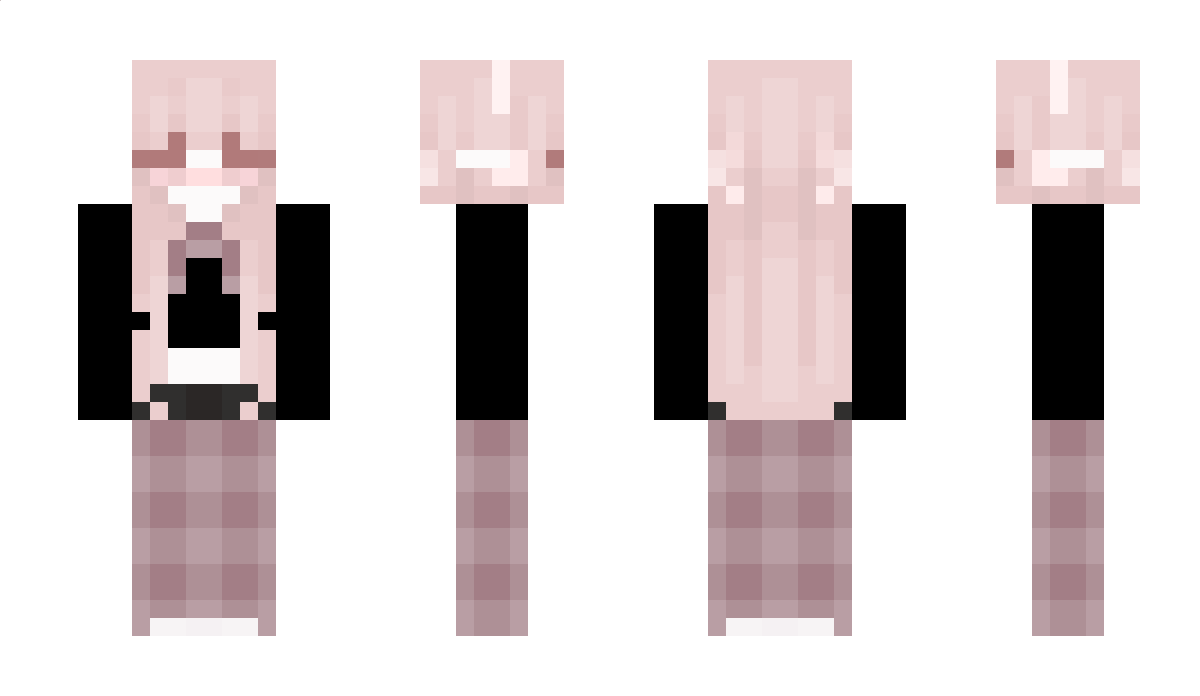 Laasagnaa Minecraft Skin