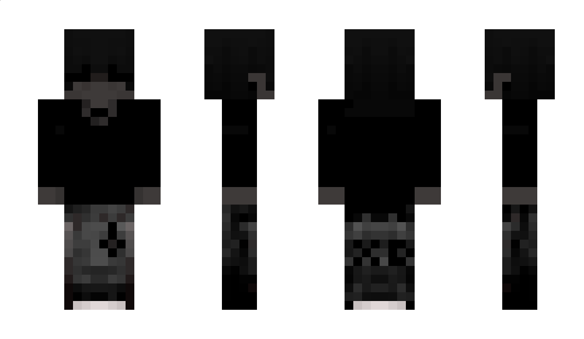 _MiodekPL_ Minecraft Skin