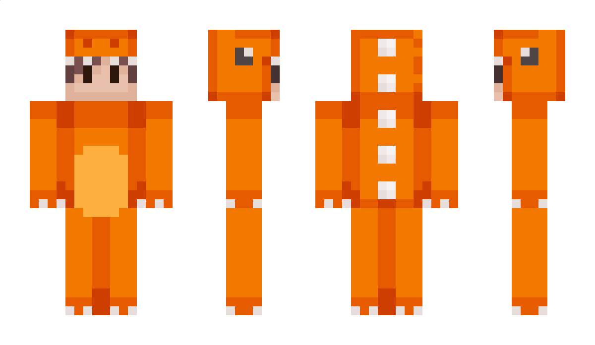 D1no17 Minecraft Skin