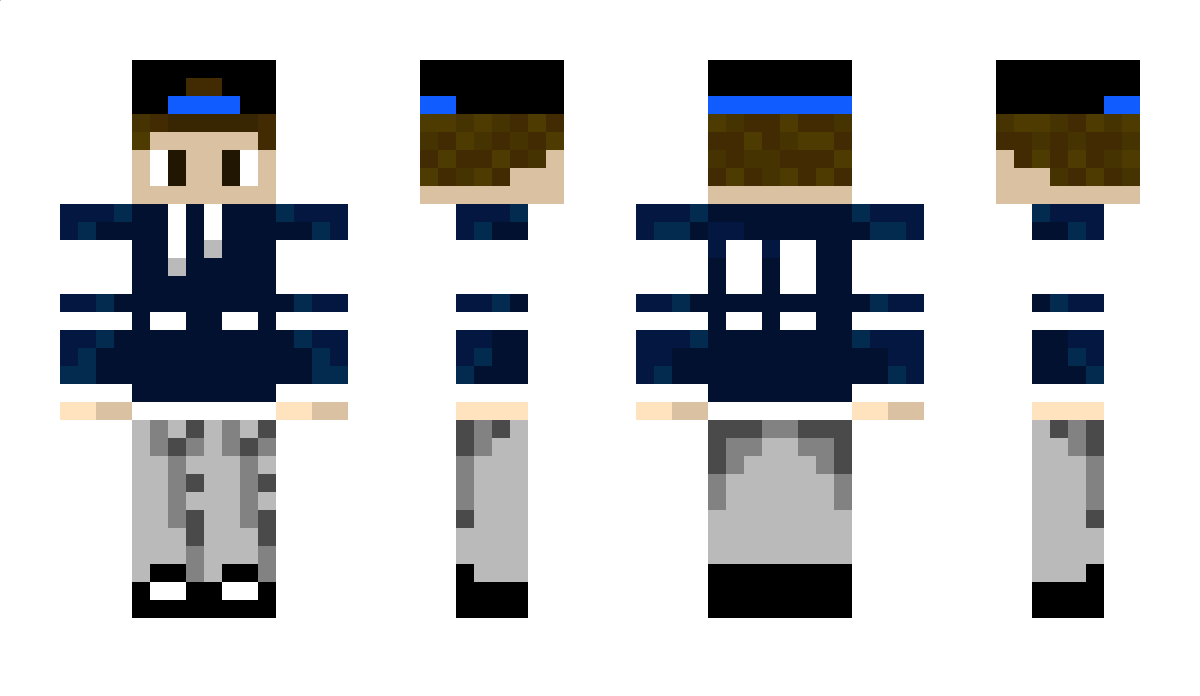 _Jayden Minecraft Skin