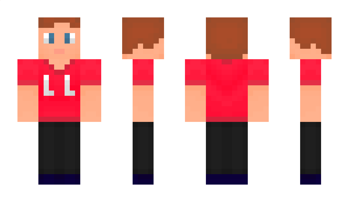 skaricksoosh Minecraft Skin