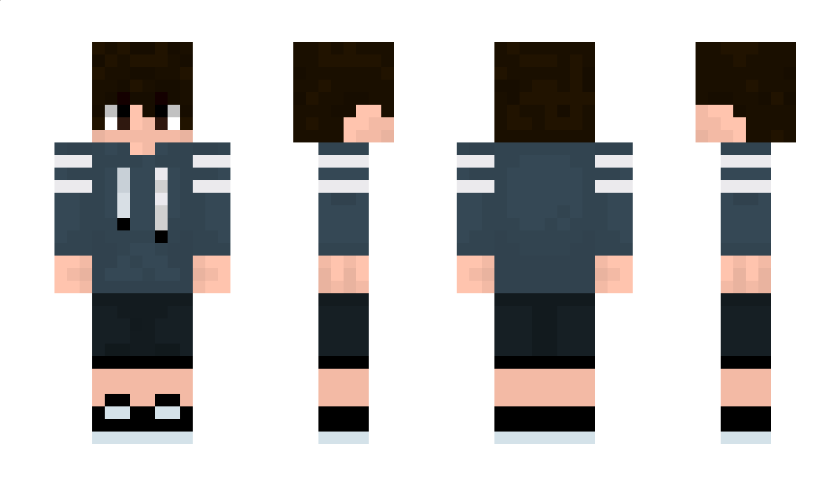 StaleScarf59077 Minecraft Skin