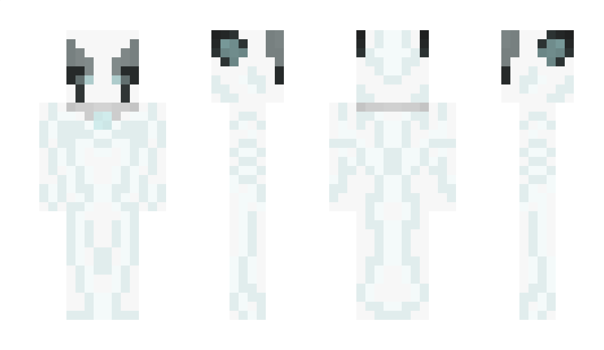 KoTYarK Minecraft Skin