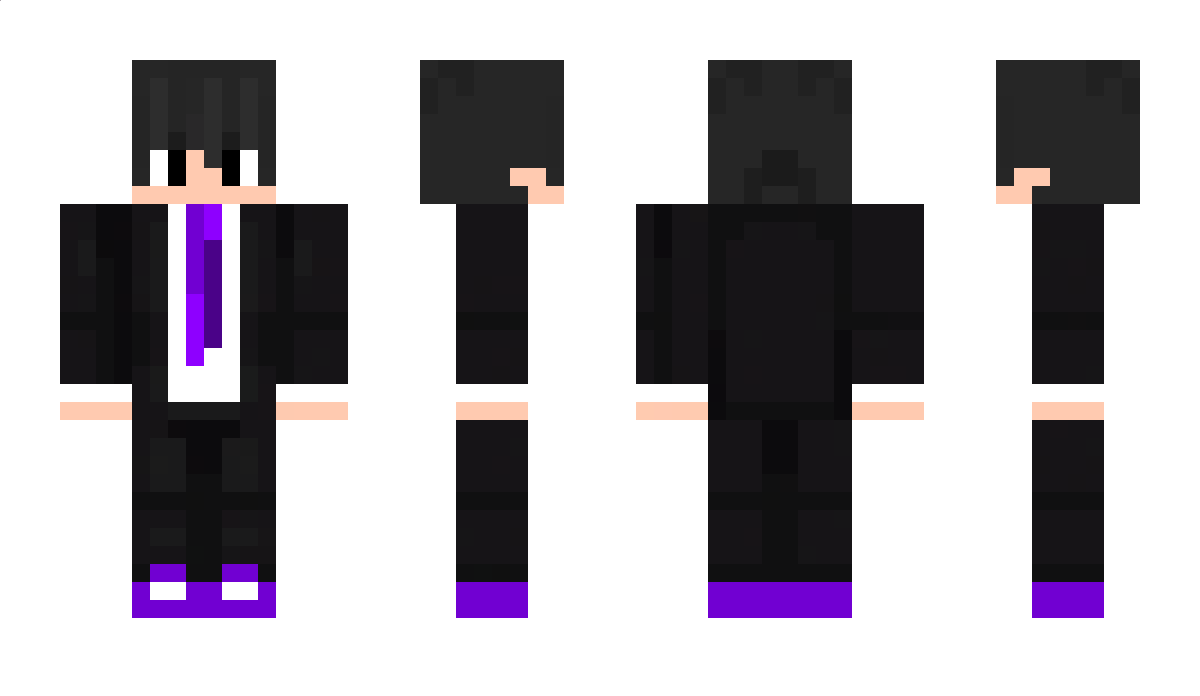 SHREY4NS_7C Minecraft Skin