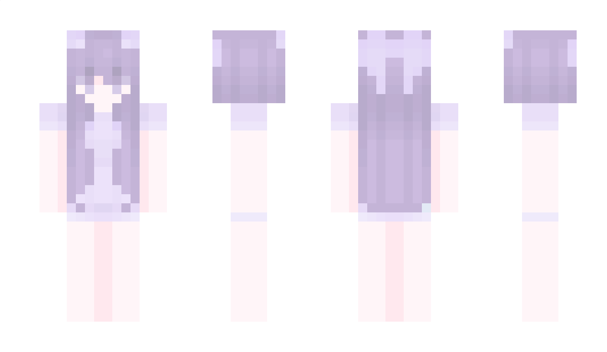 Nyafiu Minecraft Skin