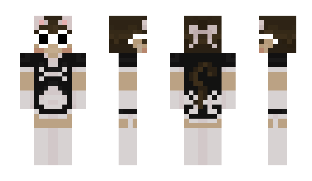 R2Acorn Minecraft Skin