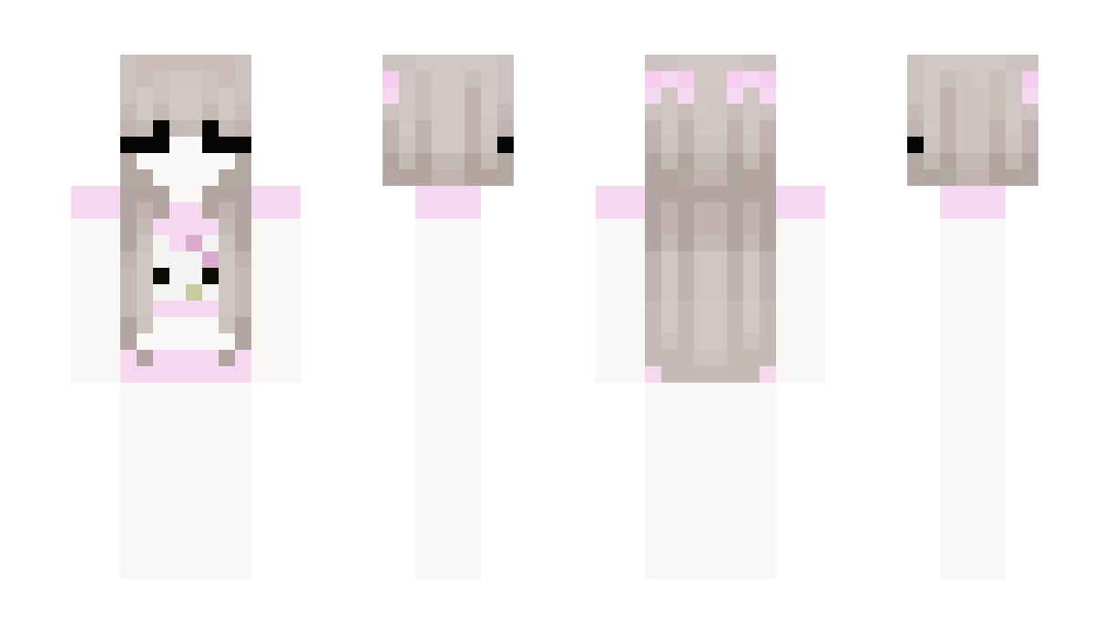 ibeamedAimOG Minecraft Skin