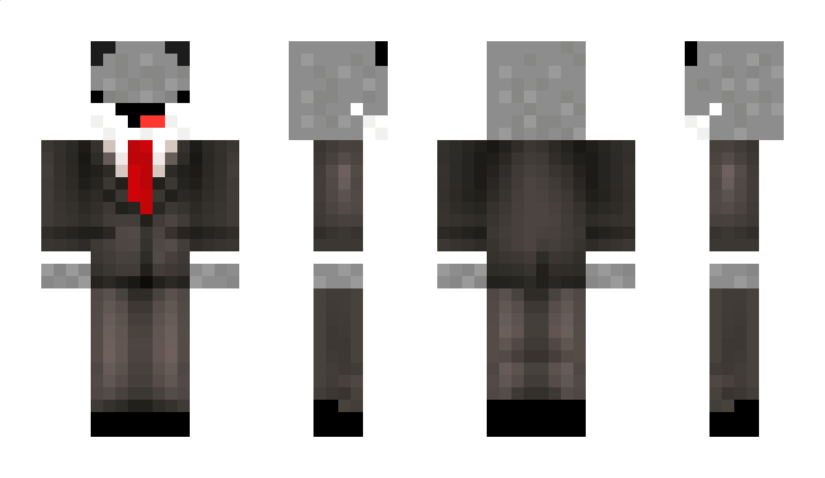 UltraOG Minecraft Skin