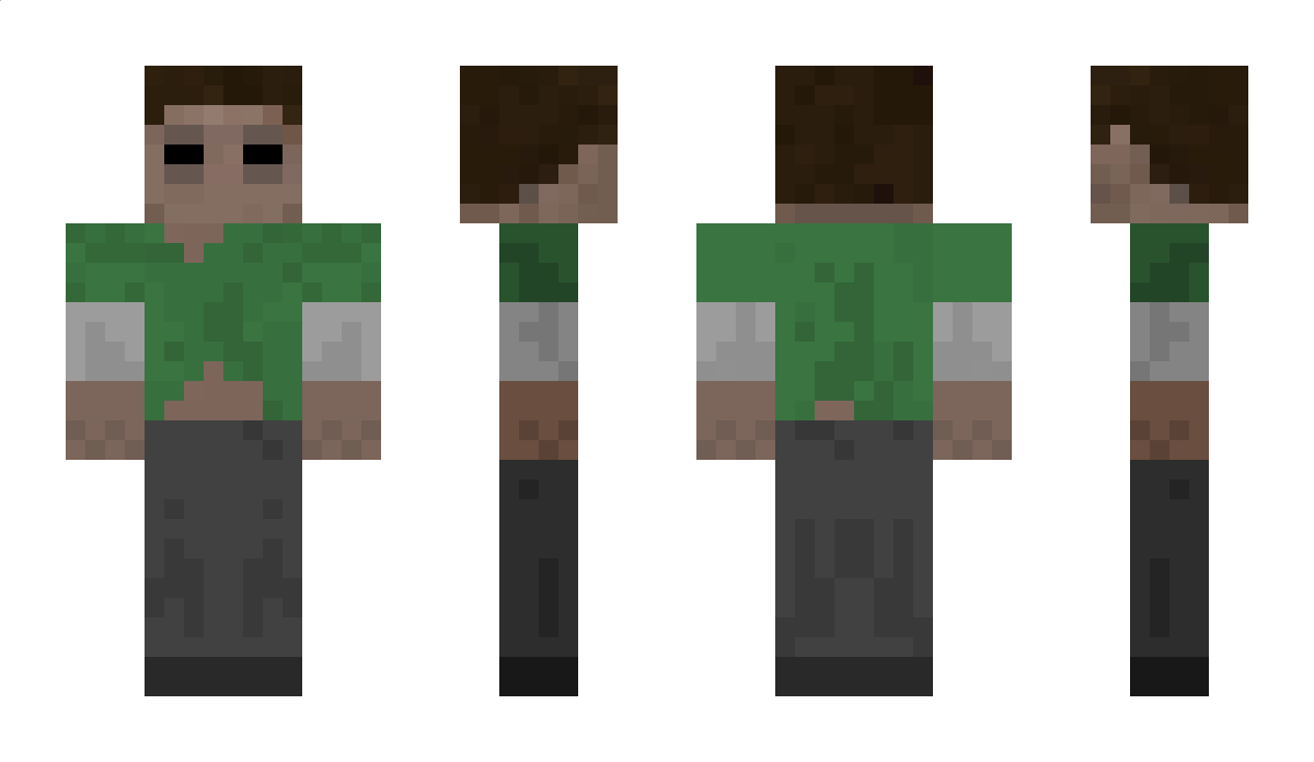 Jeffelk Minecraft Skin