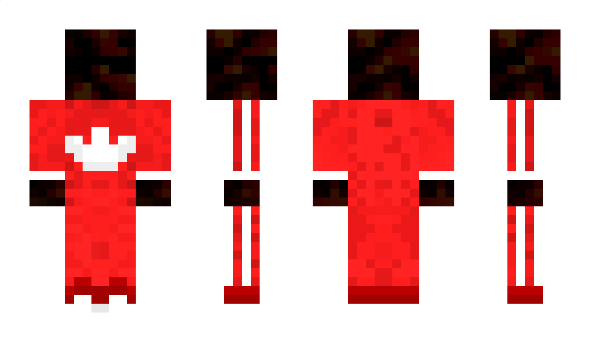 Losmos13 Minecraft Skin