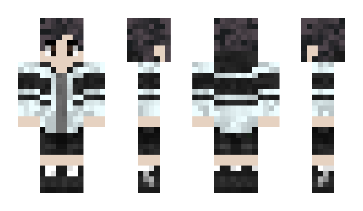 Frera Minecraft Skin