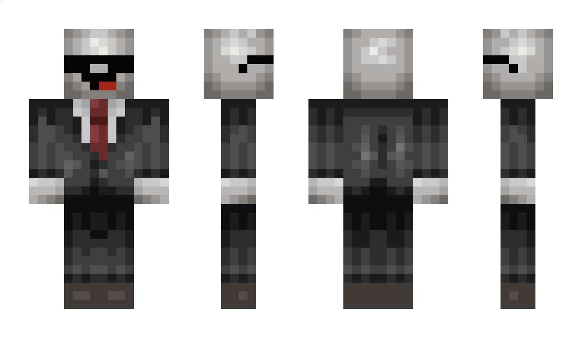 Jiw_Official Minecraft Skin