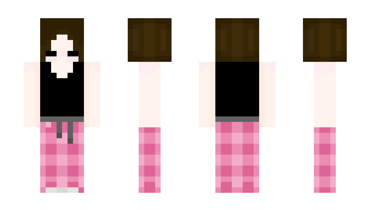 Potato_God3128 Minecraft Skin