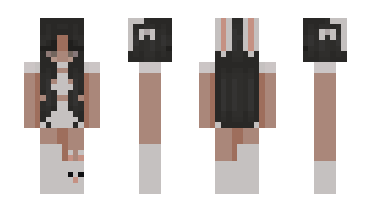 Braedoncoolman Minecraft Skin