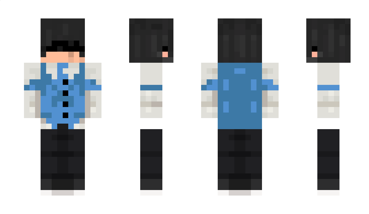 Aqimoo_ Minecraft Skin