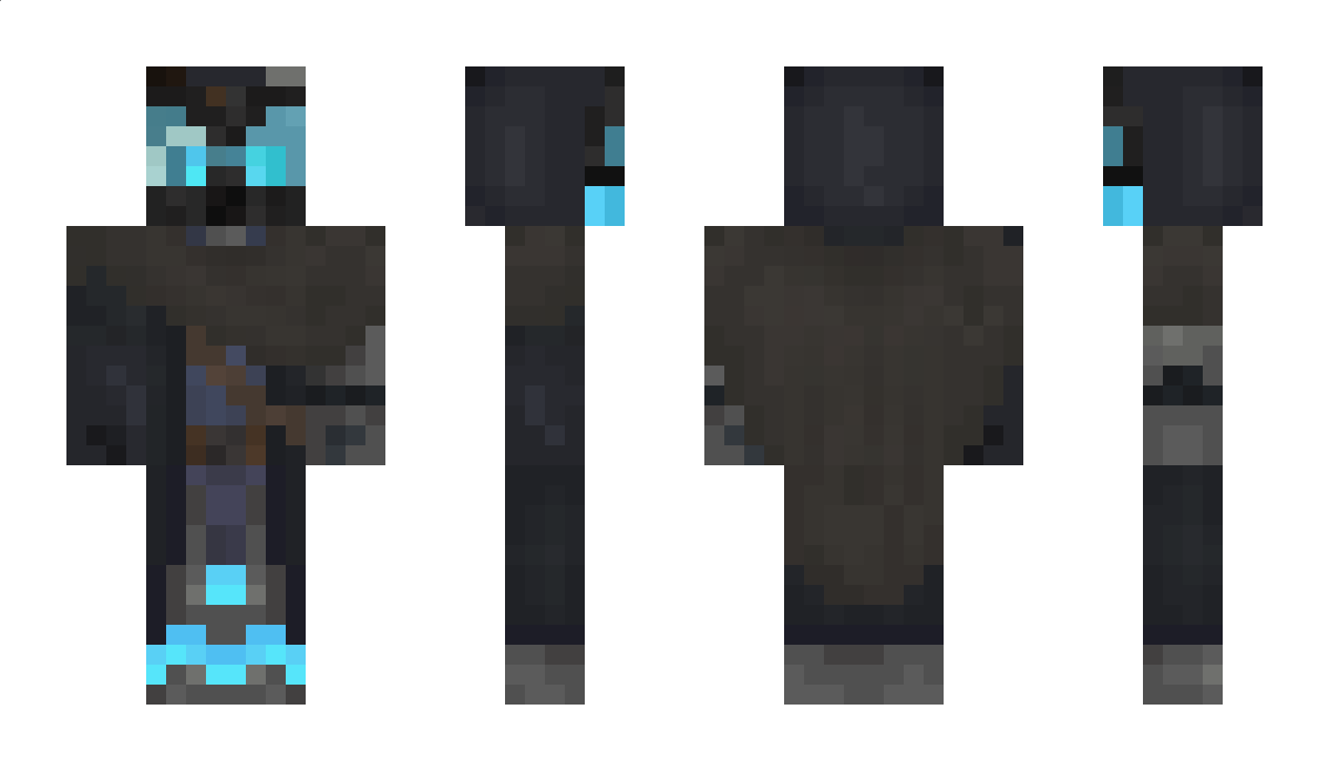 __phAtl__ Minecraft Skin