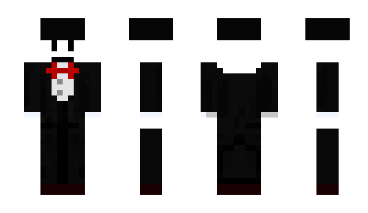 Leoxxx_ Minecraft Skin