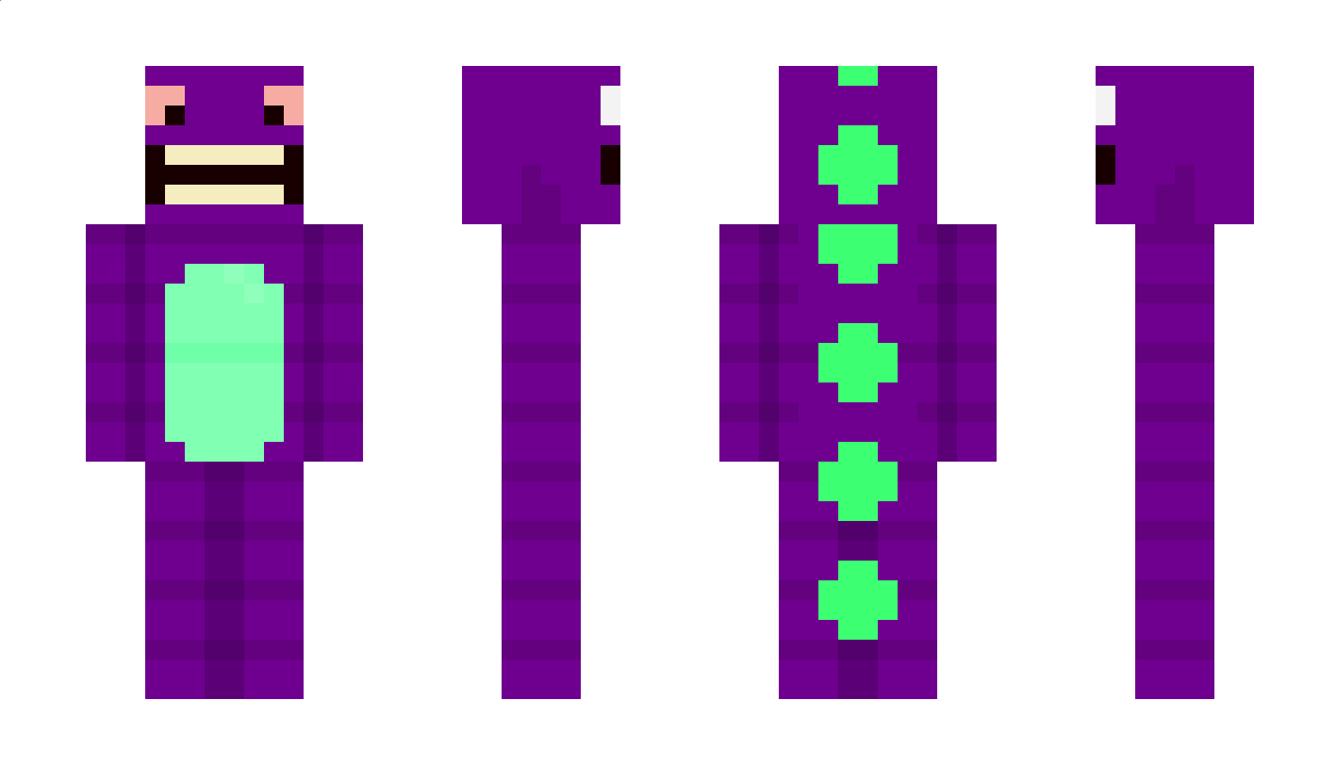 Ultraguy9065 Minecraft Skin