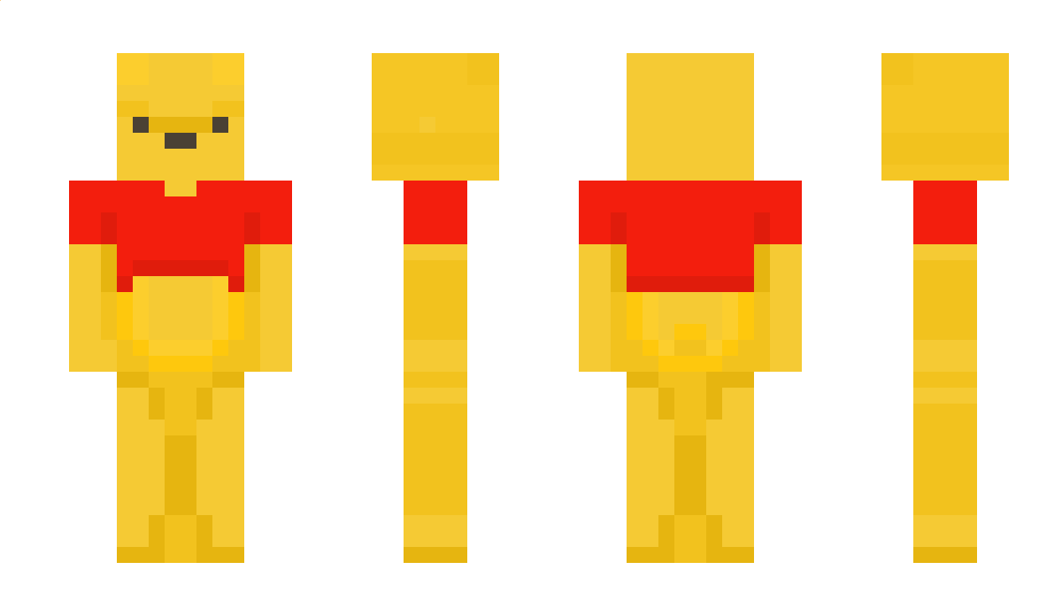 Polikol Minecraft Skin