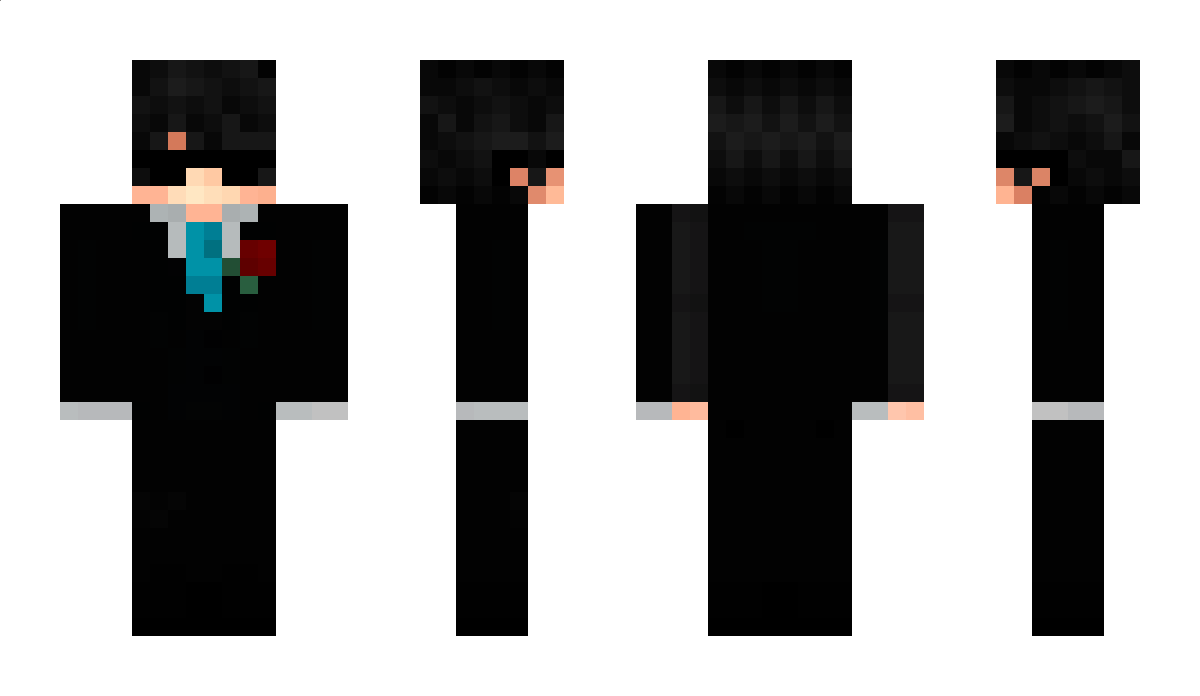 vC3sar_ Minecraft Skin