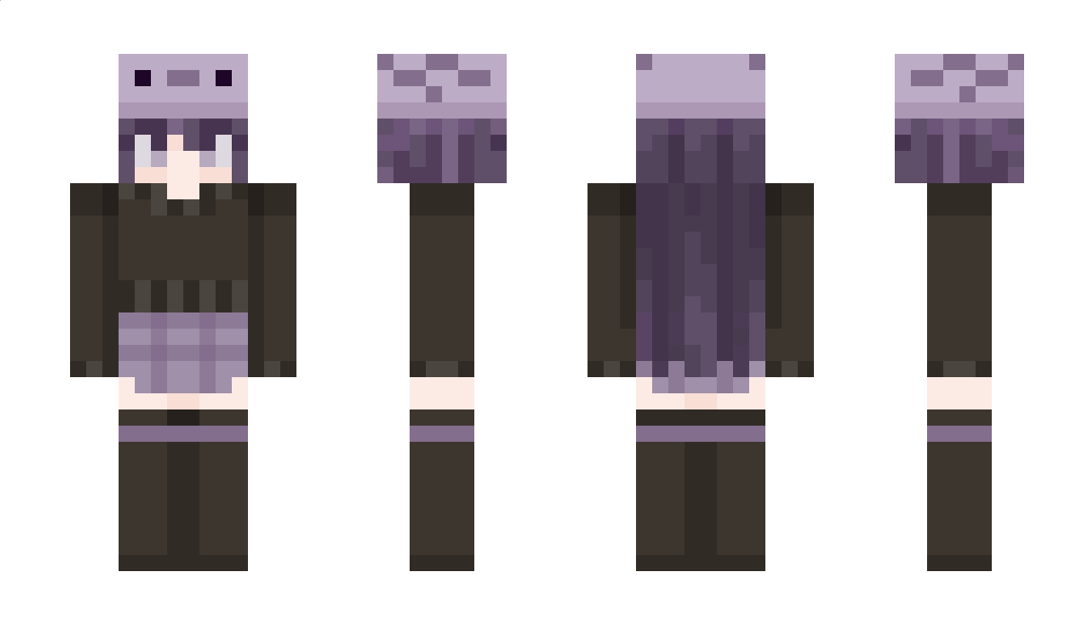 Pithia Minecraft Skin