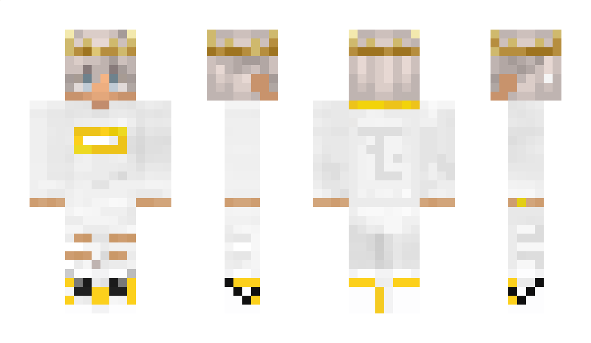 Piterszef_ Minecraft Skin