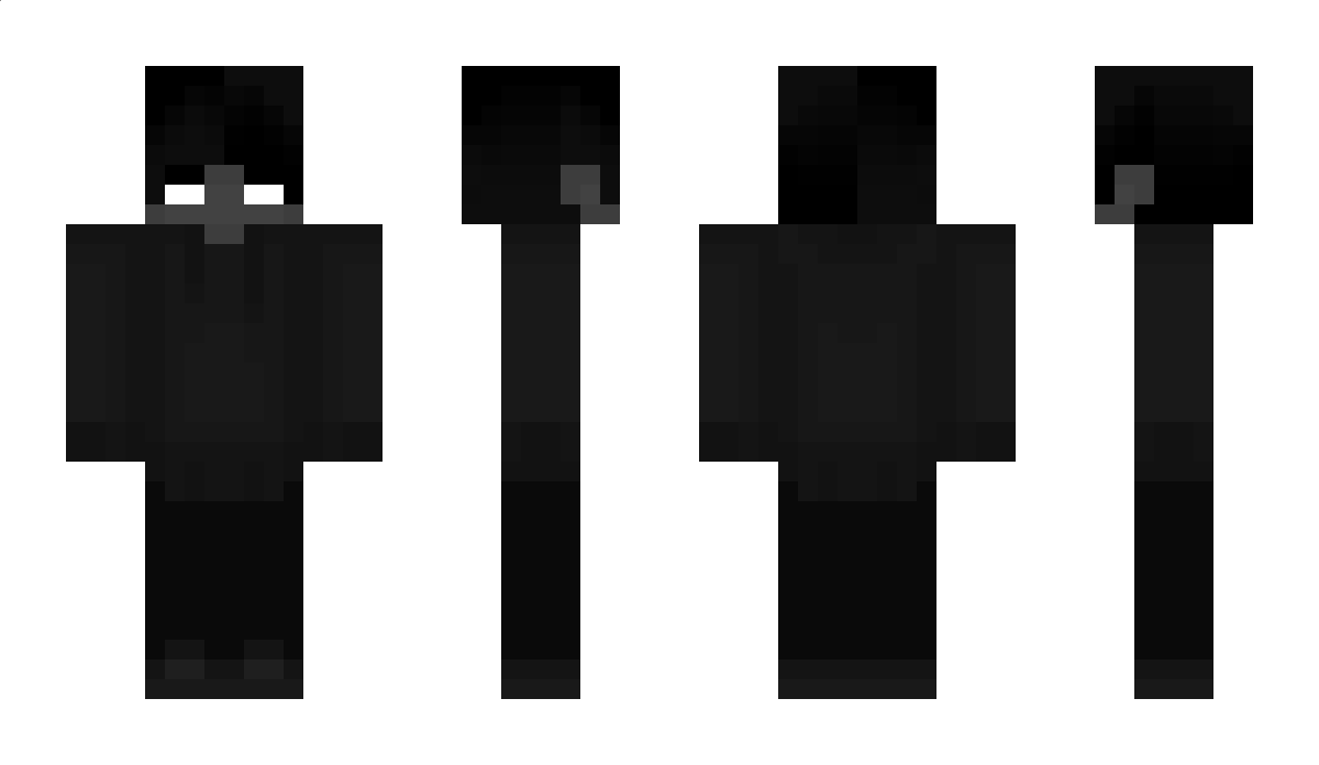 McSobek Minecraft Skin