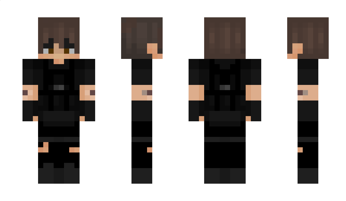 zDarkNesss_ Minecraft Skin