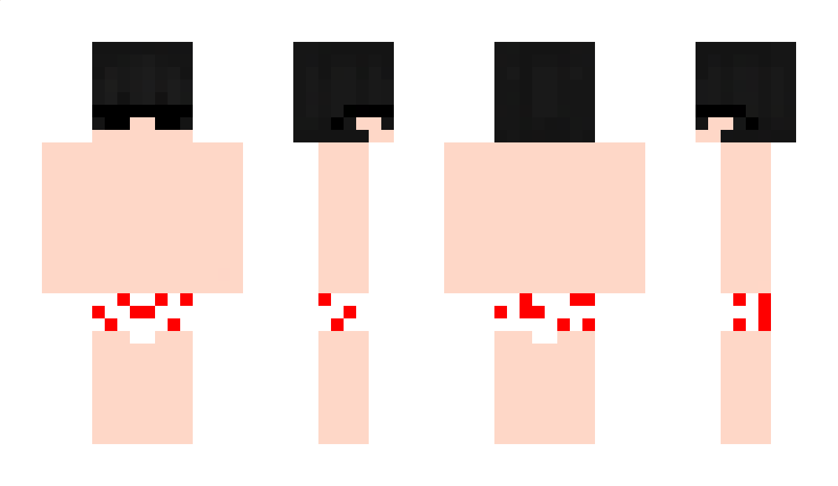 ComyP Minecraft Skin