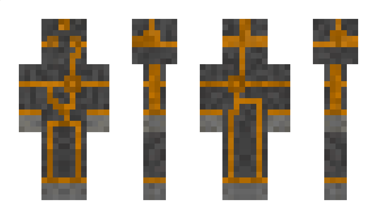 auriculatus Minecraft Skin