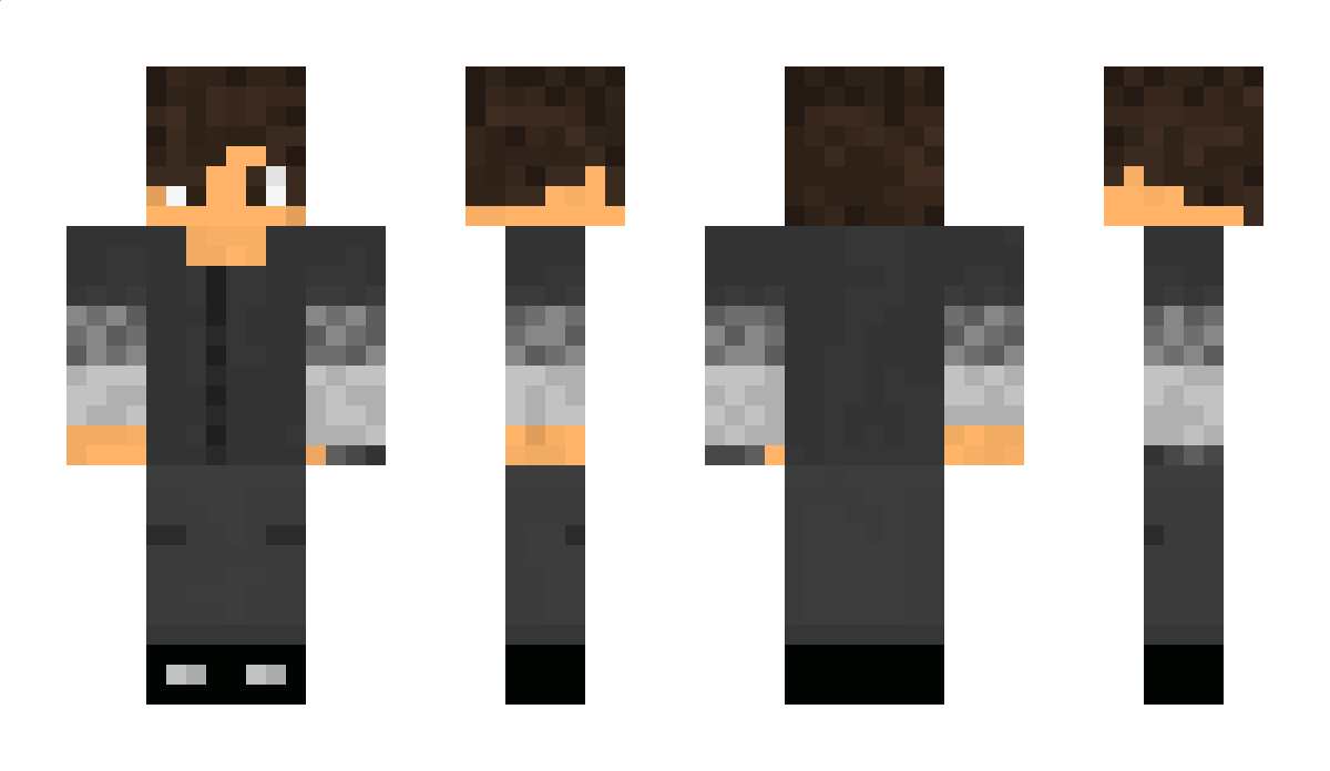 clash775 Minecraft Skin