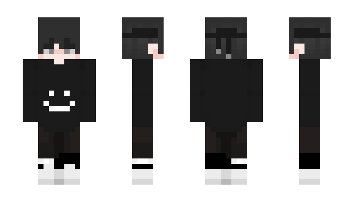 PiCera_ Minecraft Skin