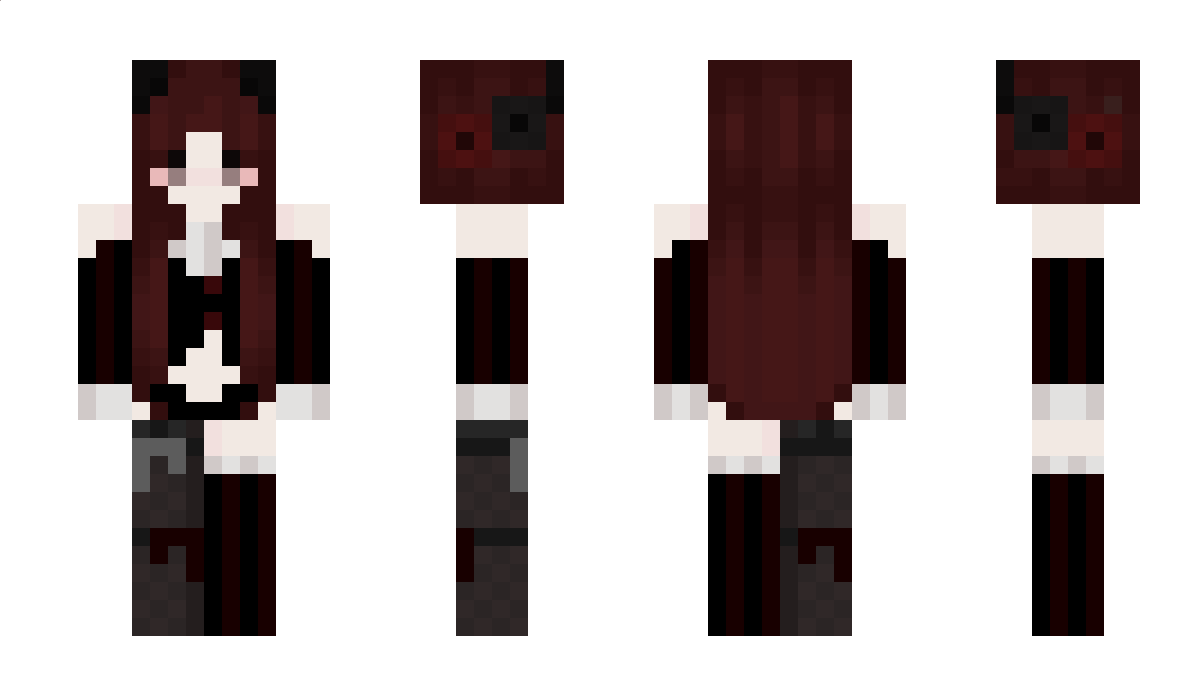 Guardian270 Minecraft Skin