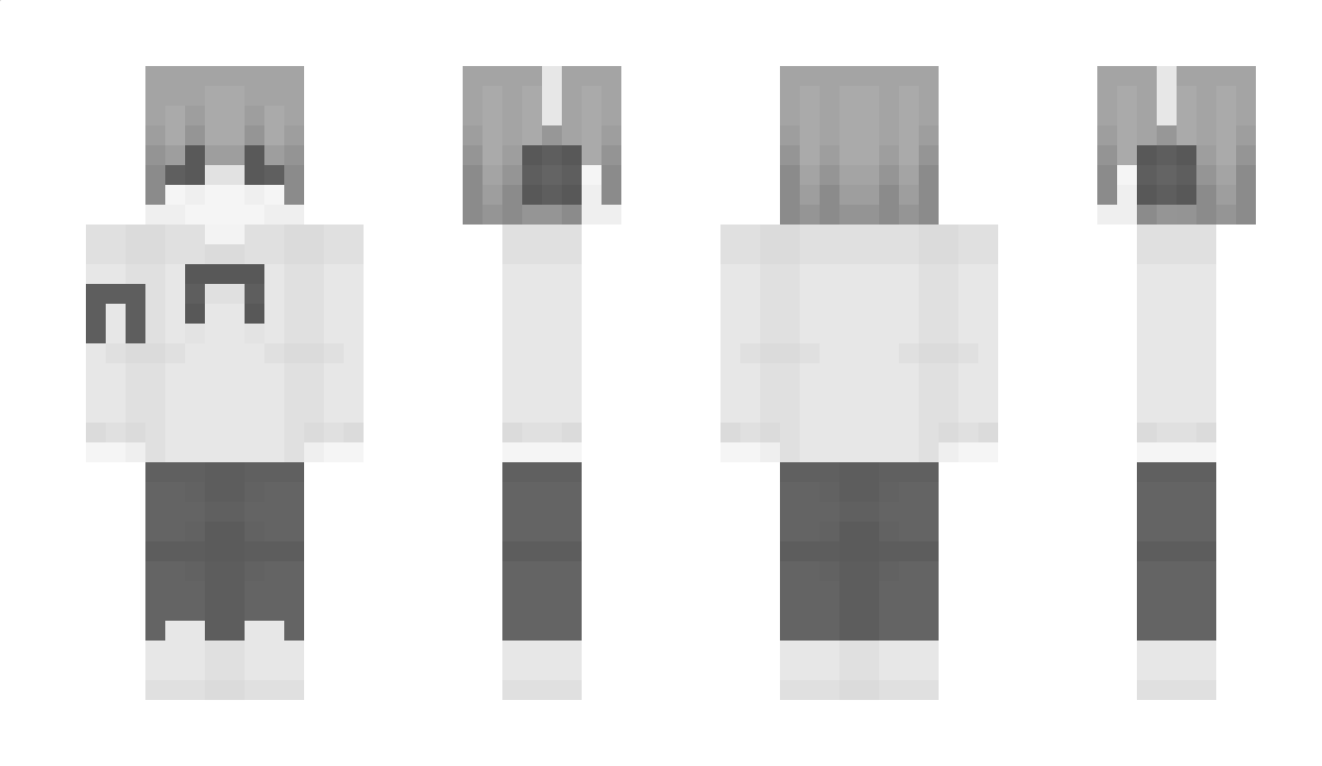 Eternalz_ Minecraft Skin