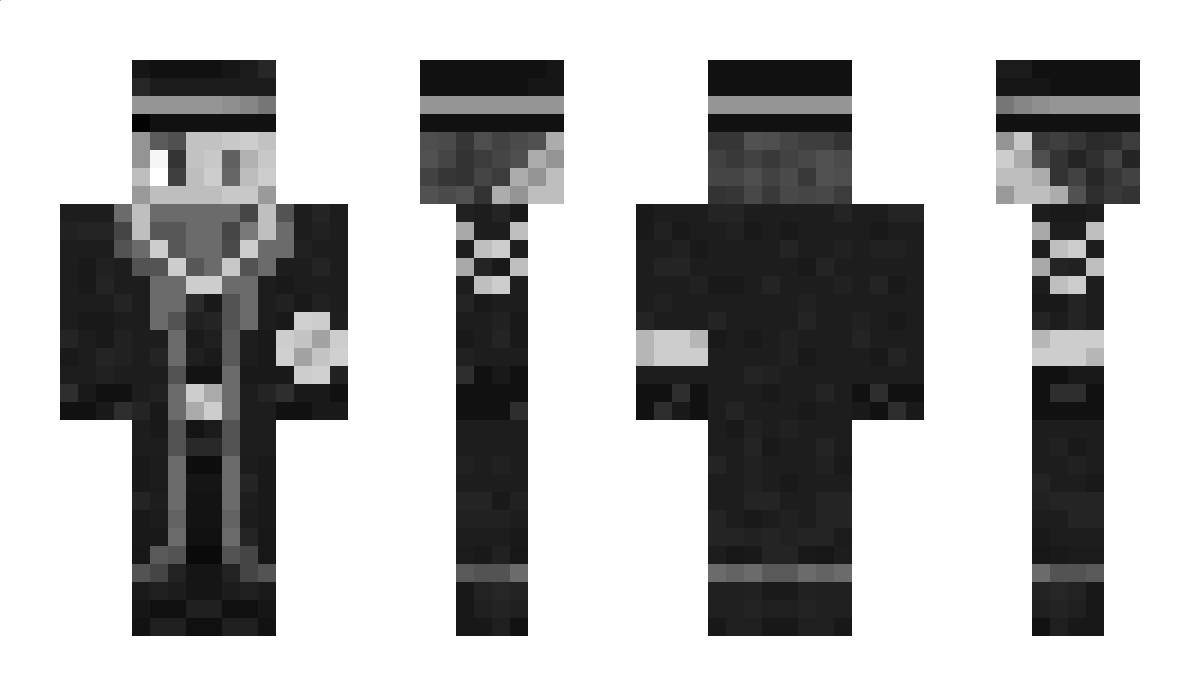 stevegreeen Minecraft Skin