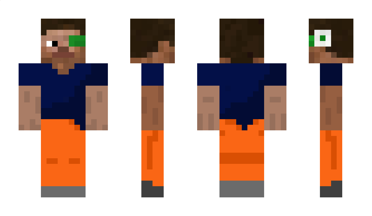 watabotlol Minecraft Skin