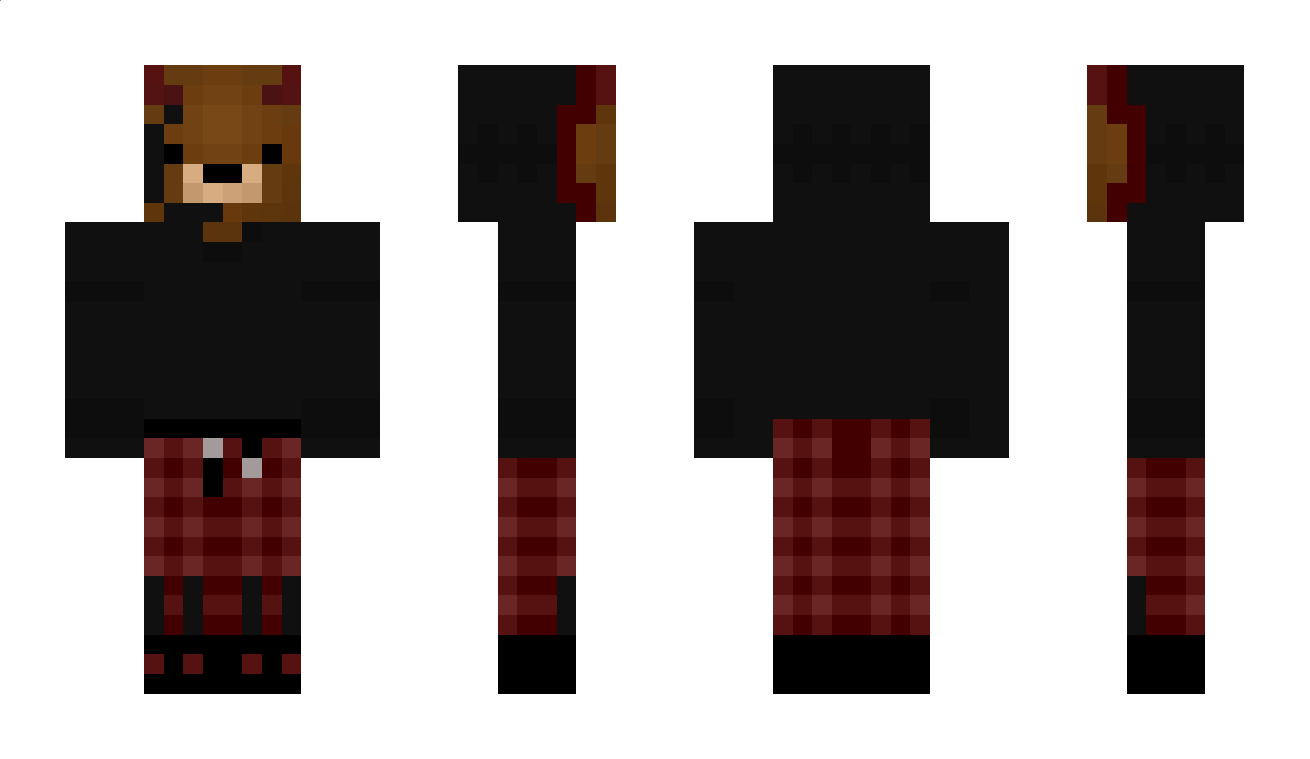 jneli_ Minecraft Skin