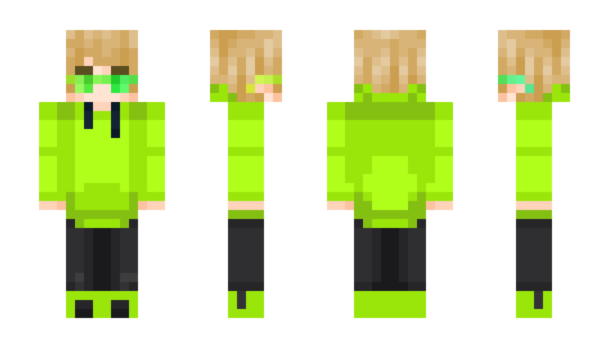 RealVailenaa Minecraft Skin