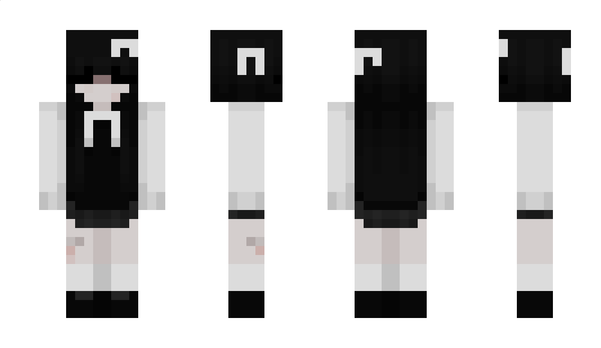 KLTT3YOnOF Minecraft Skin