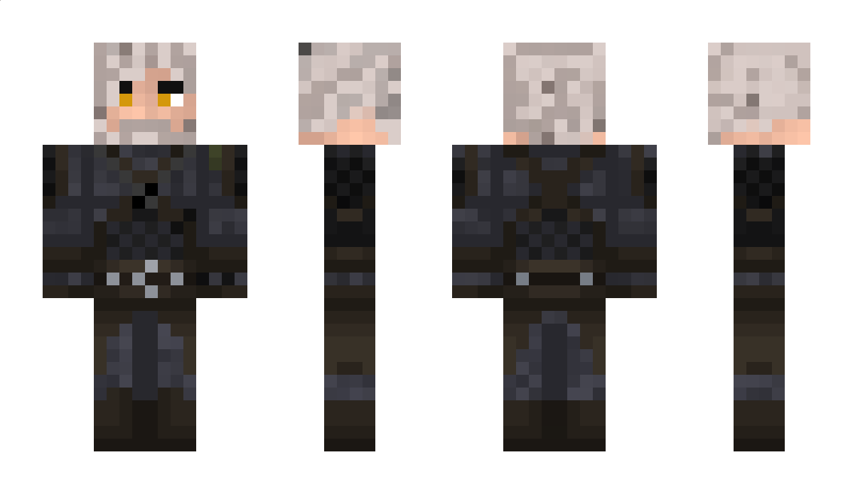 Insomnia_01 Minecraft Skin