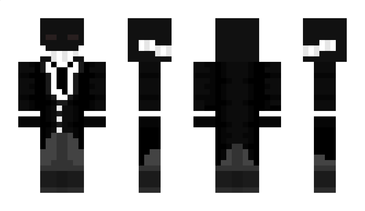 V1lmund Minecraft Skin