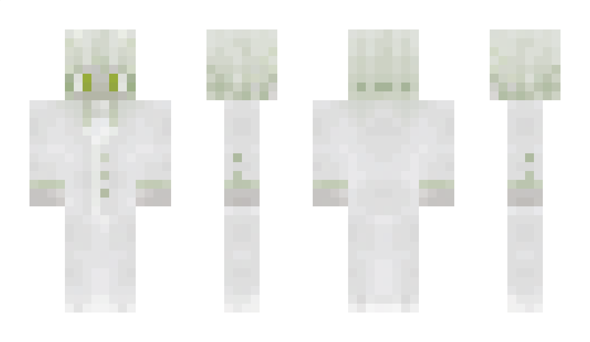 mor3ohs Minecraft Skin