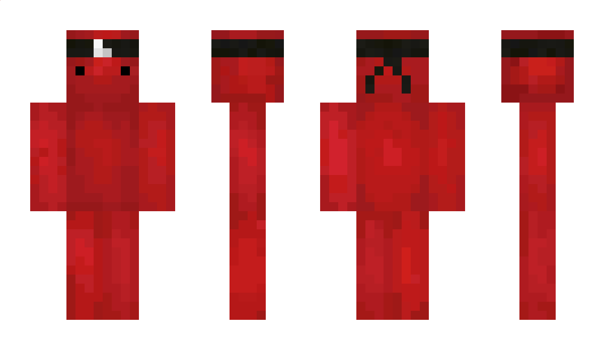 minecrft Minecraft Skin