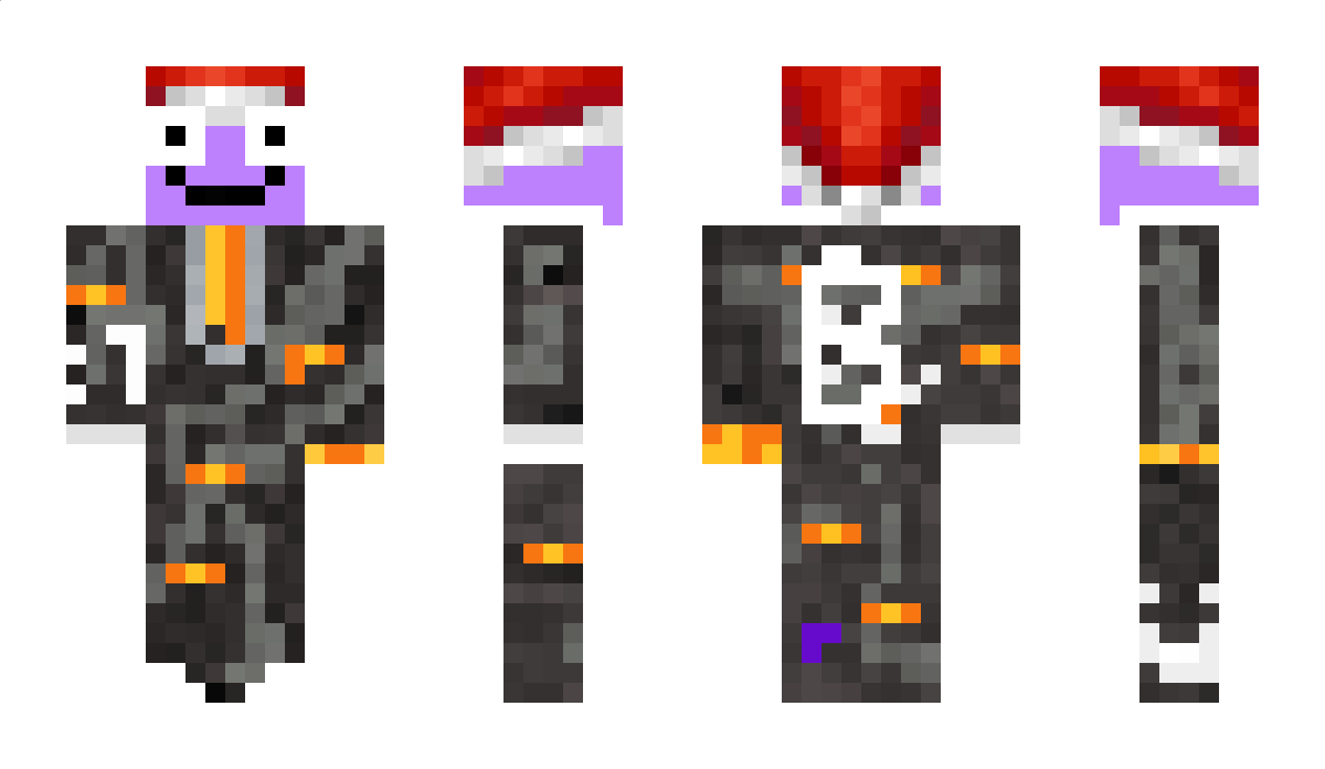 not_a_bot021 Minecraft Skin