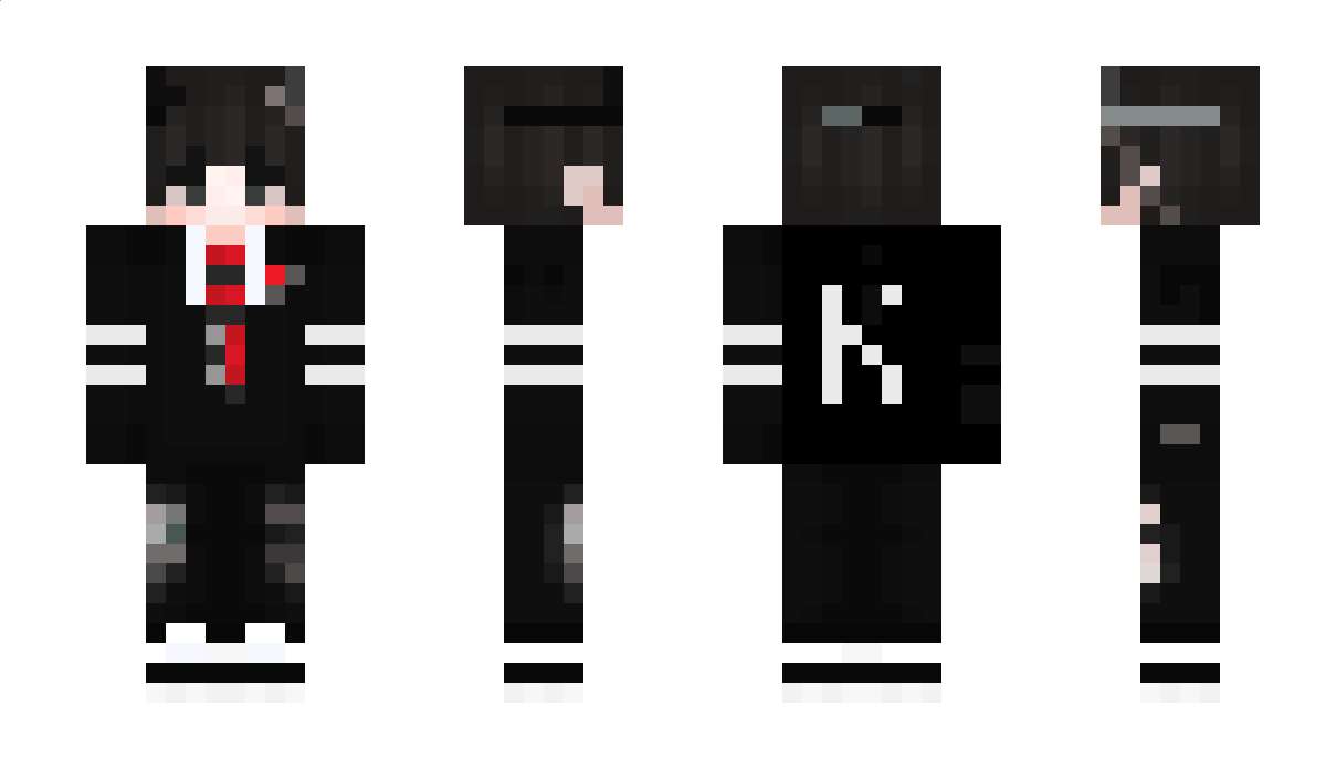 KadirrKK_ Minecraft Skin