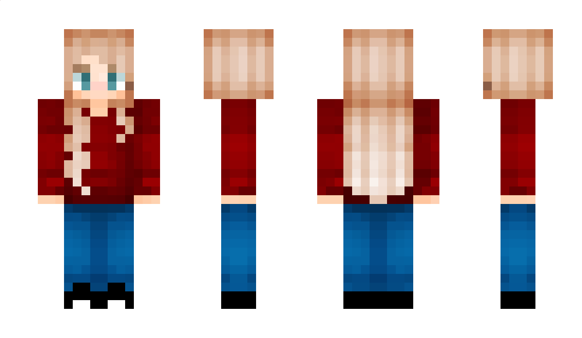 Eule_GKH Minecraft Skin