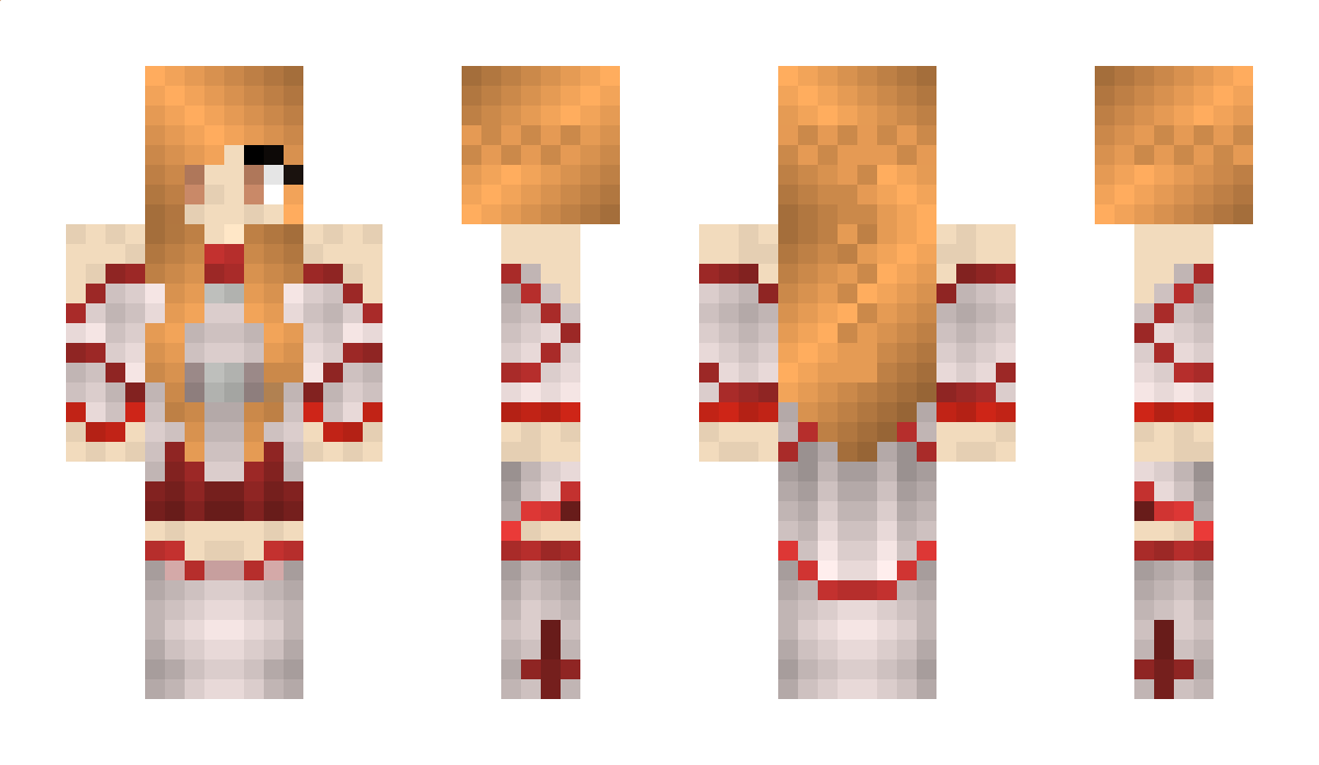 itswalid Minecraft Skin