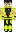 Metanix Minecraft Skin